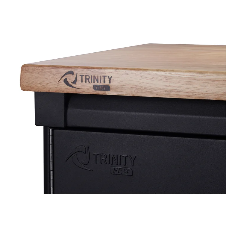 Castlerock Colection 8 Piece Storage System
