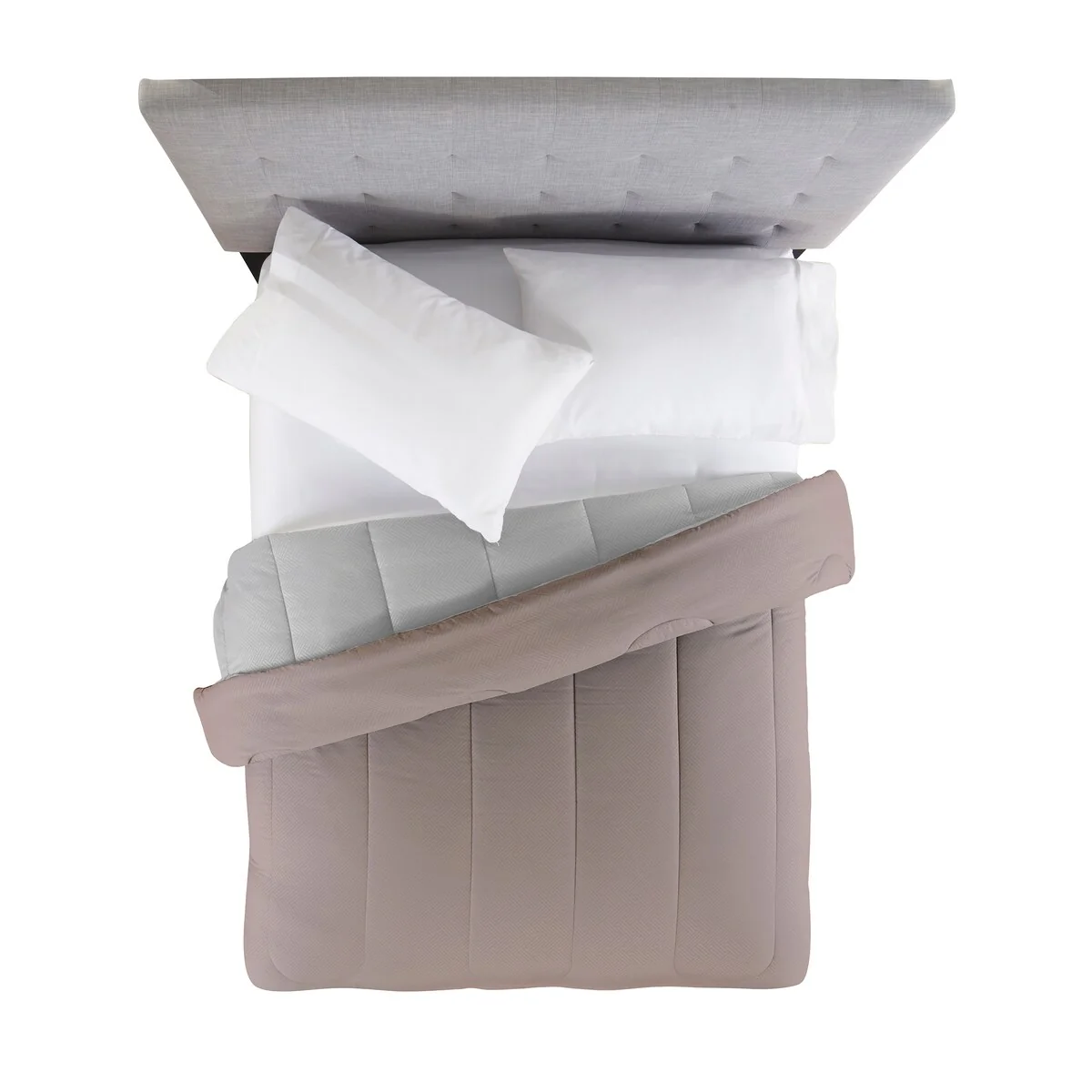 Down Alternative All Seasons Comforter