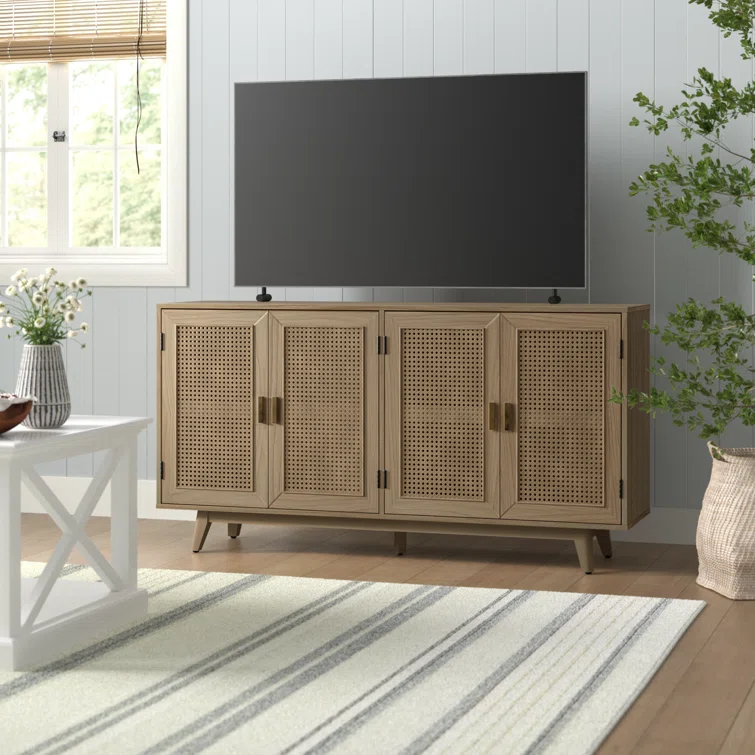 Emily 56.8'' Media Console