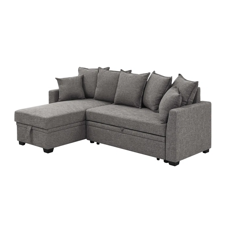 Corintha Upholstered Sectional