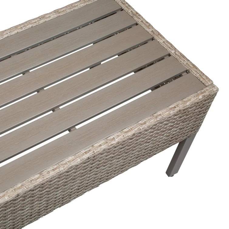 Aranka 5 - Person Outdoor Seating Group with Cushions