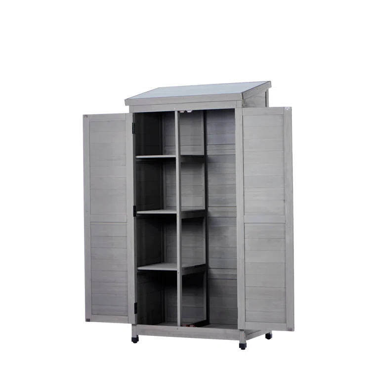 Outdoor Storage Cabinet