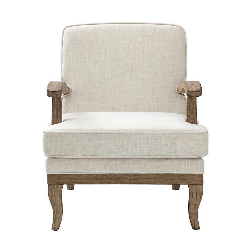 Randolph Upholstered Armchair