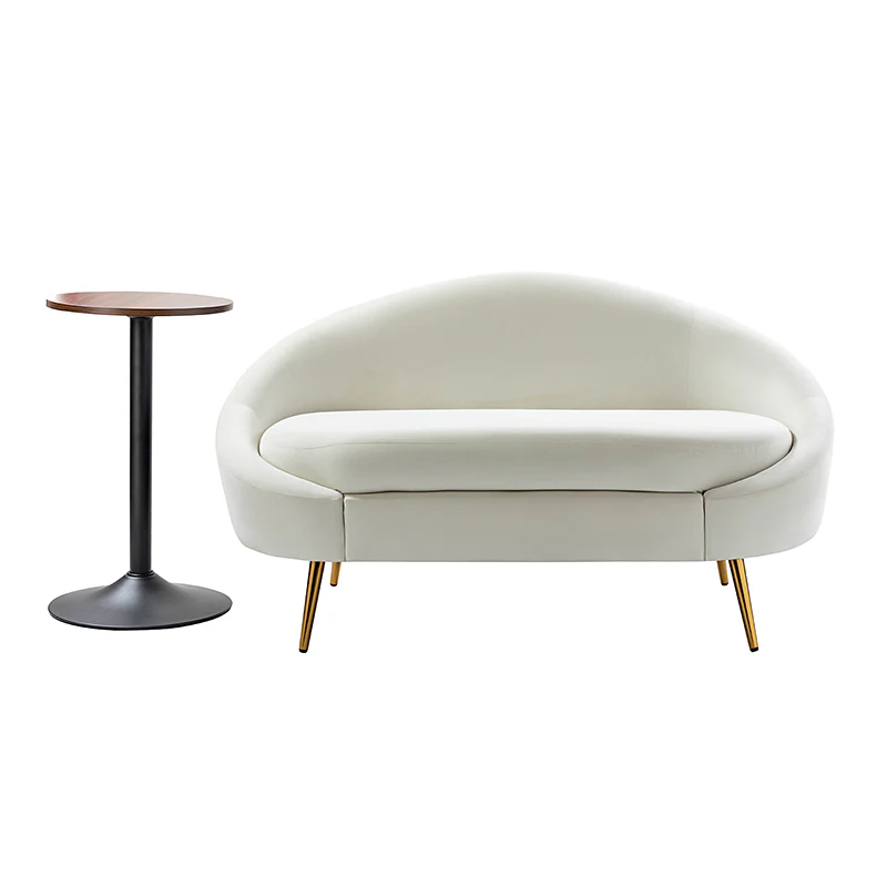 Falko 2 Piece Living Room Set