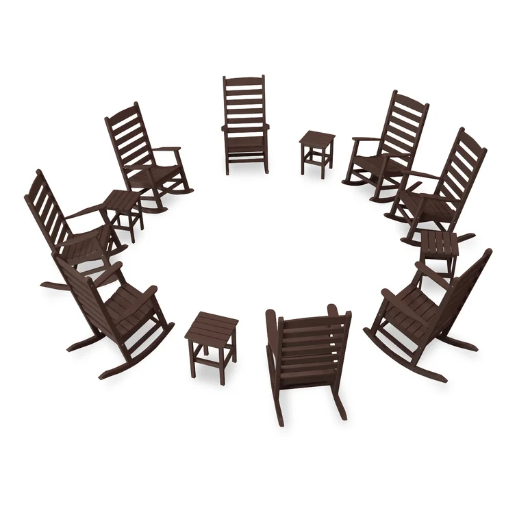 Tristyn 8 - Person Outdoor Seating Group