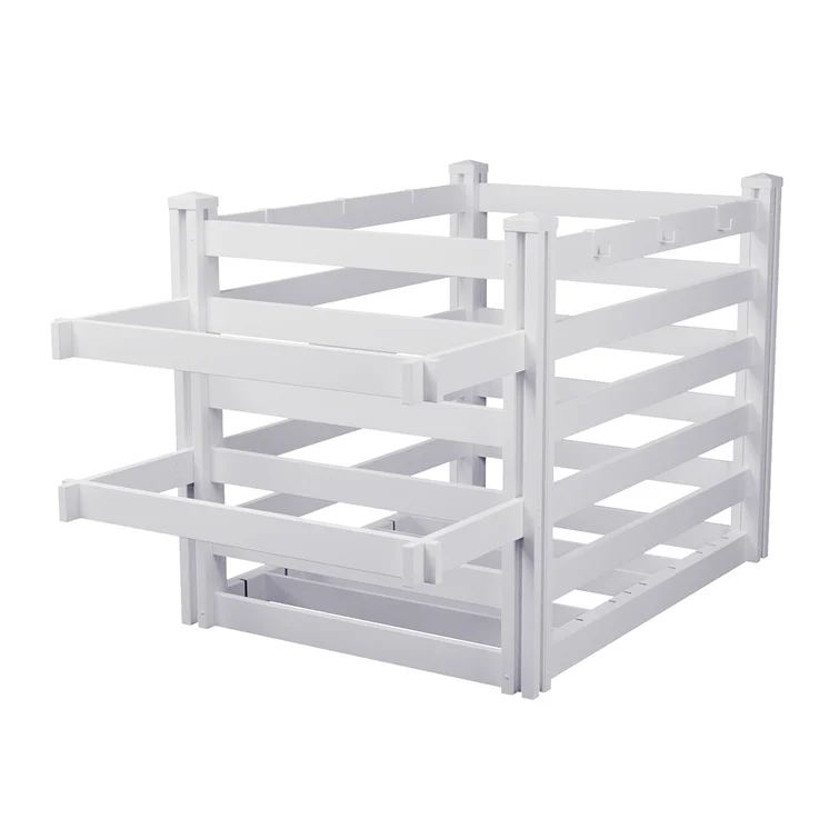 Zippity Outdoor Products Poolside Storage Organizer
