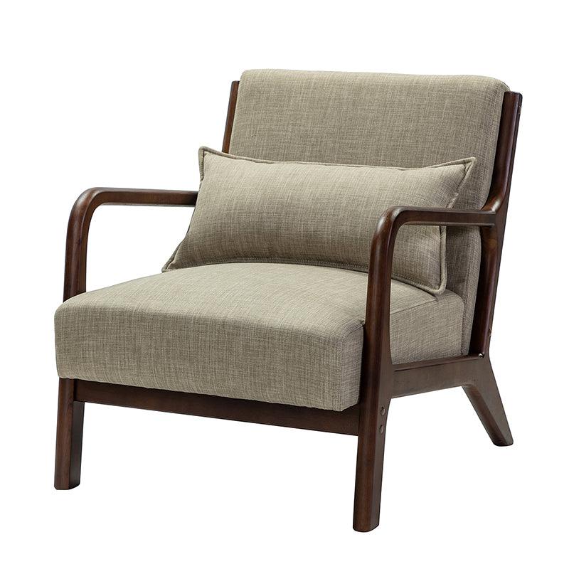 Carola Armchair