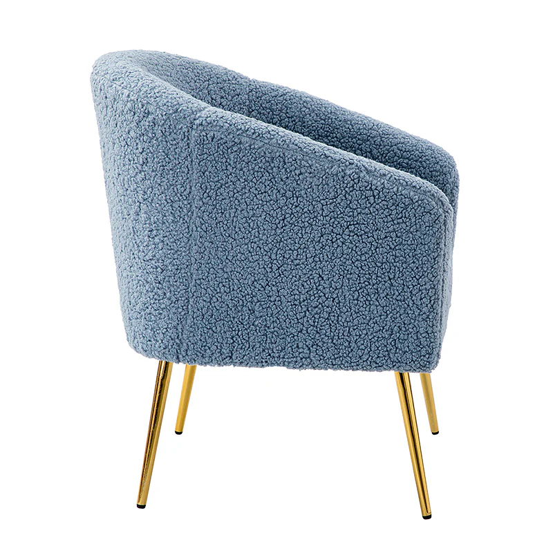 Bari Barrel Armchair
