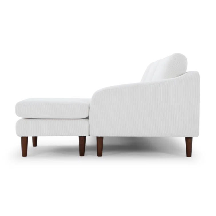 Lana 2 - Piece Upholstered Sectional