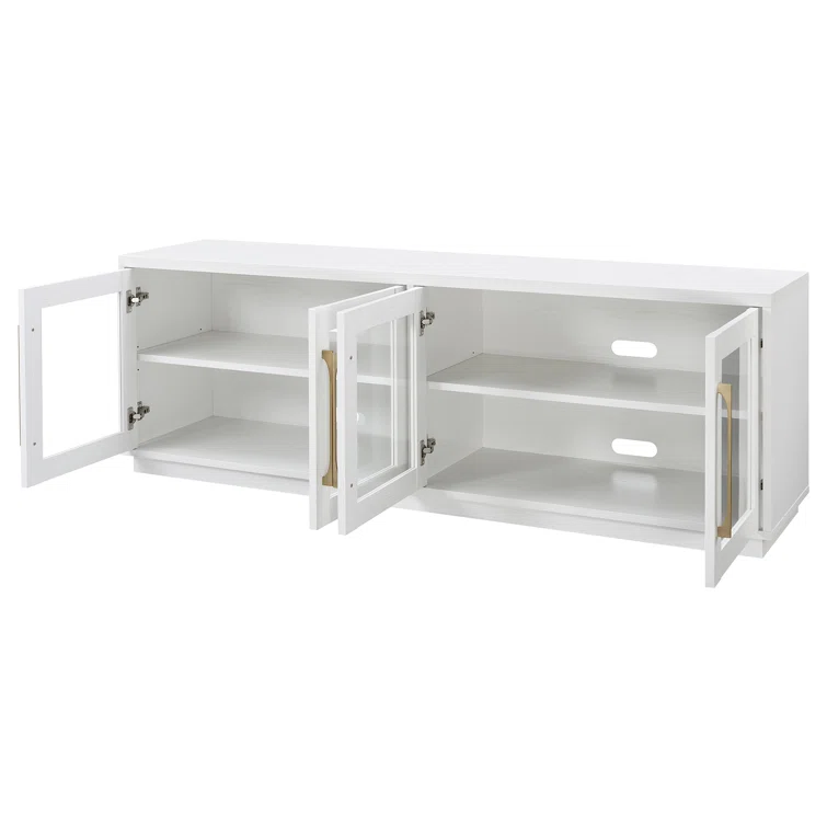 Haritha TV Stand for TVs up to 78