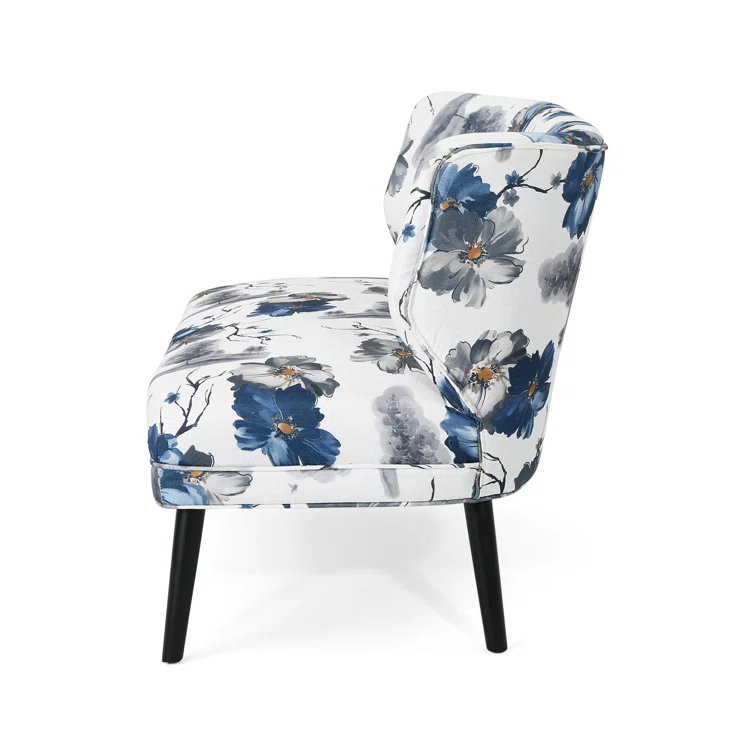 Emil 51.5'' Upholstered Settee