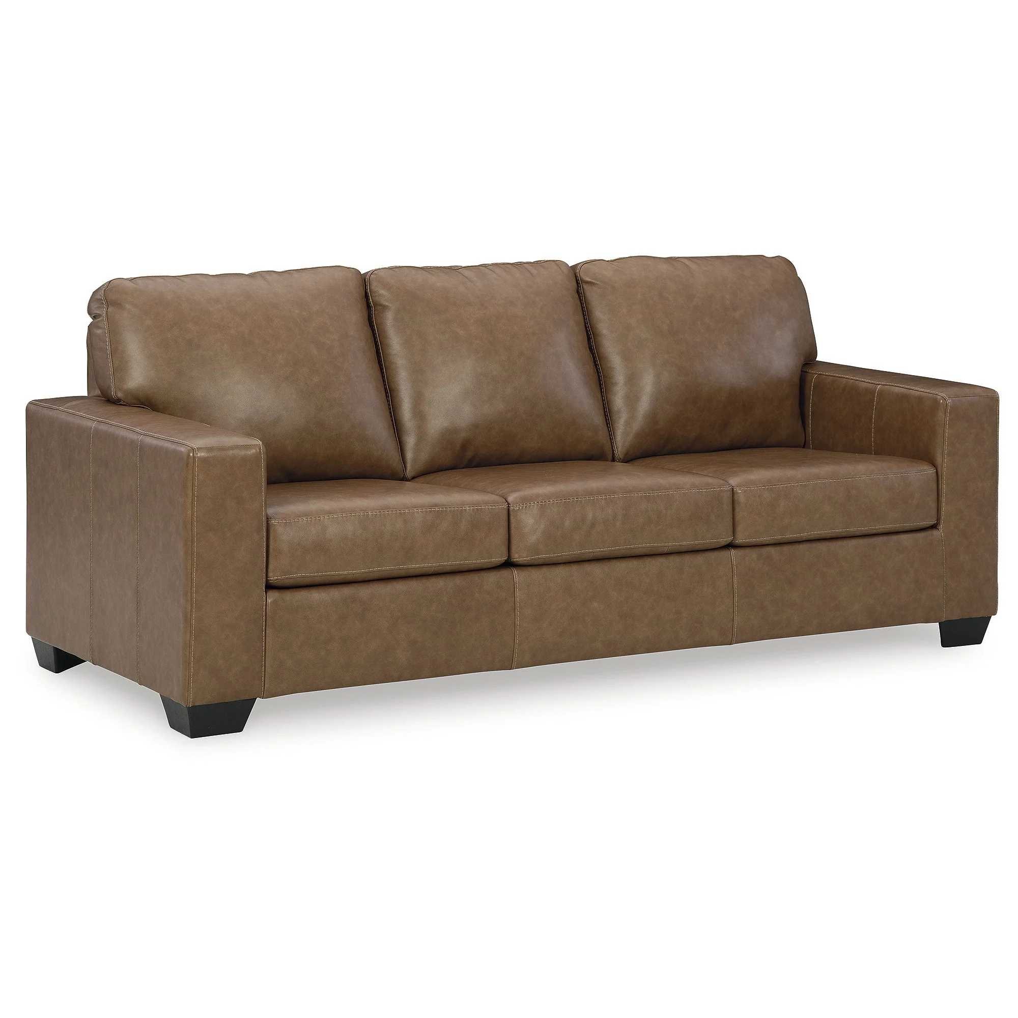 Signature Design by Ashley Bolsena Caramel Queen Sofa Sleeper - 85