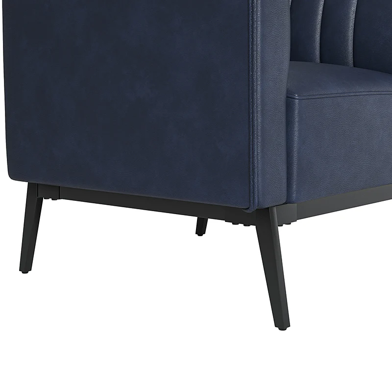 Contemporary Industrial Elegance: Benedikt 30