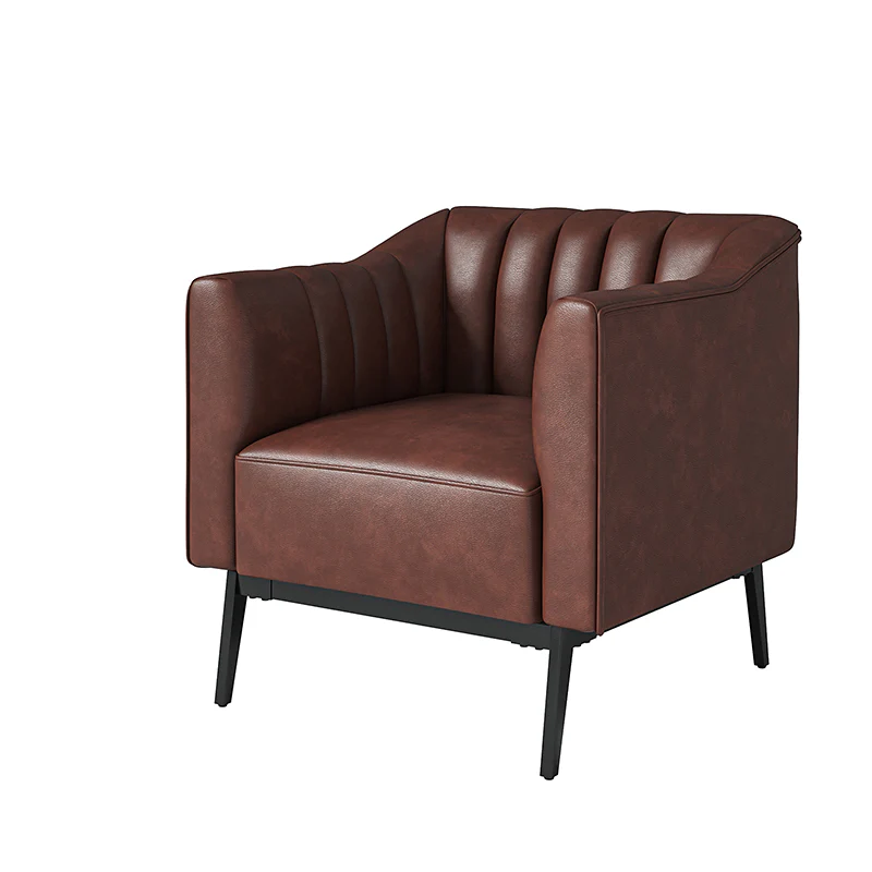 Contemporary Industrial Elegance: Benedikt 30