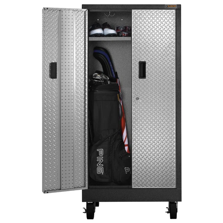Tall GearLocker