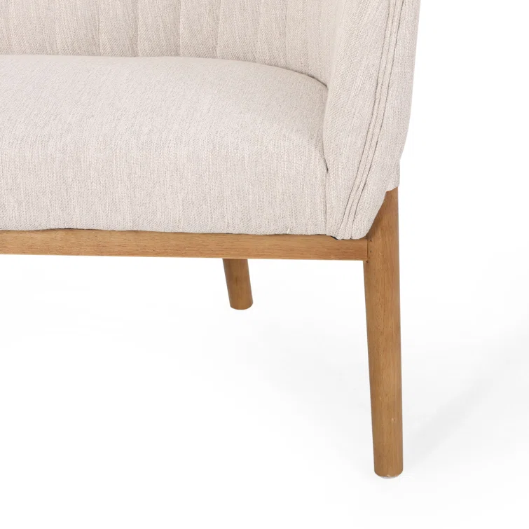 Kerby 55'' Upholstered Loveseat