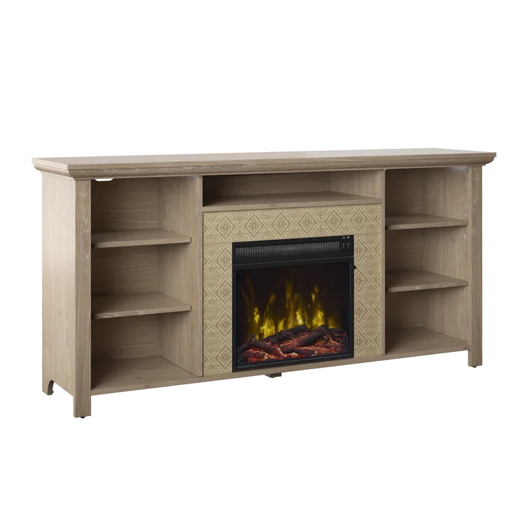 Poulan TV Stand for TVs up to 65