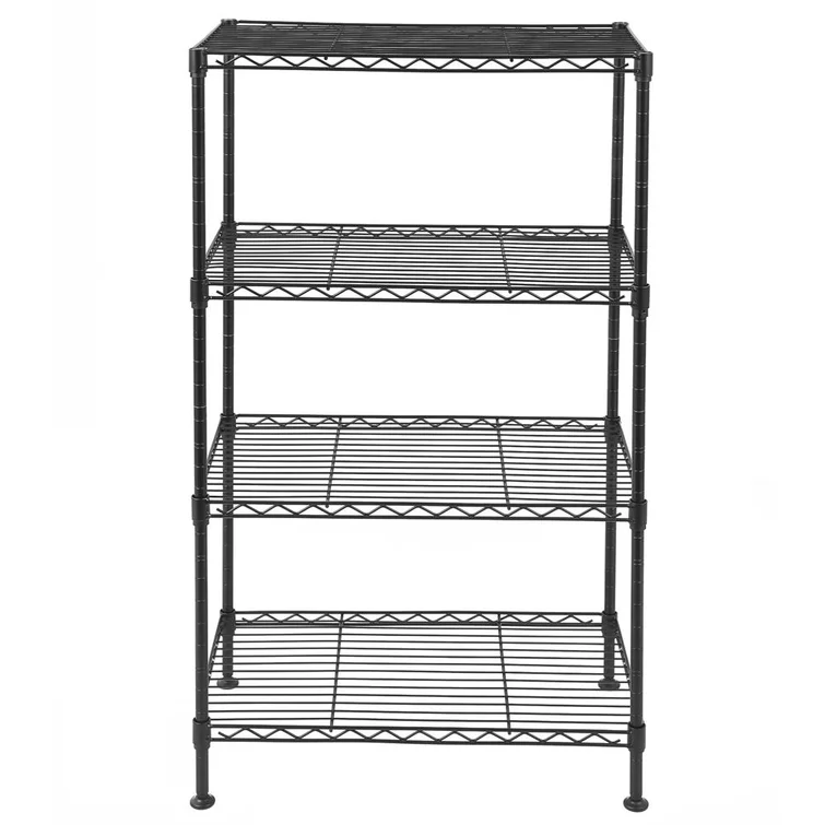 Neely 19.69'' W Steel Shelving Unit