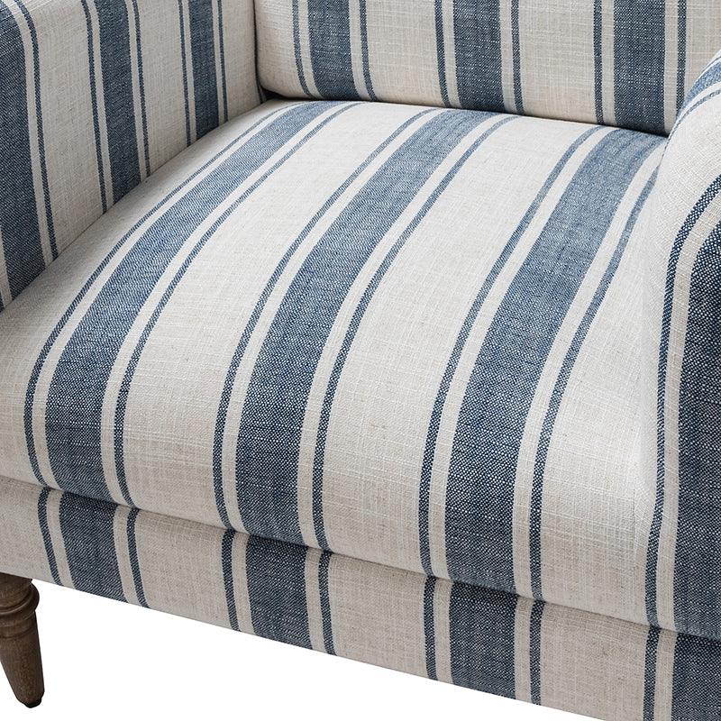 Quentin Upholstered Armchair