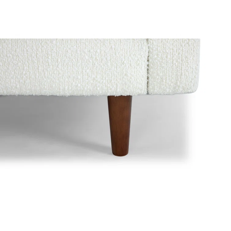 Laguna 83'' Upholstered Sofa