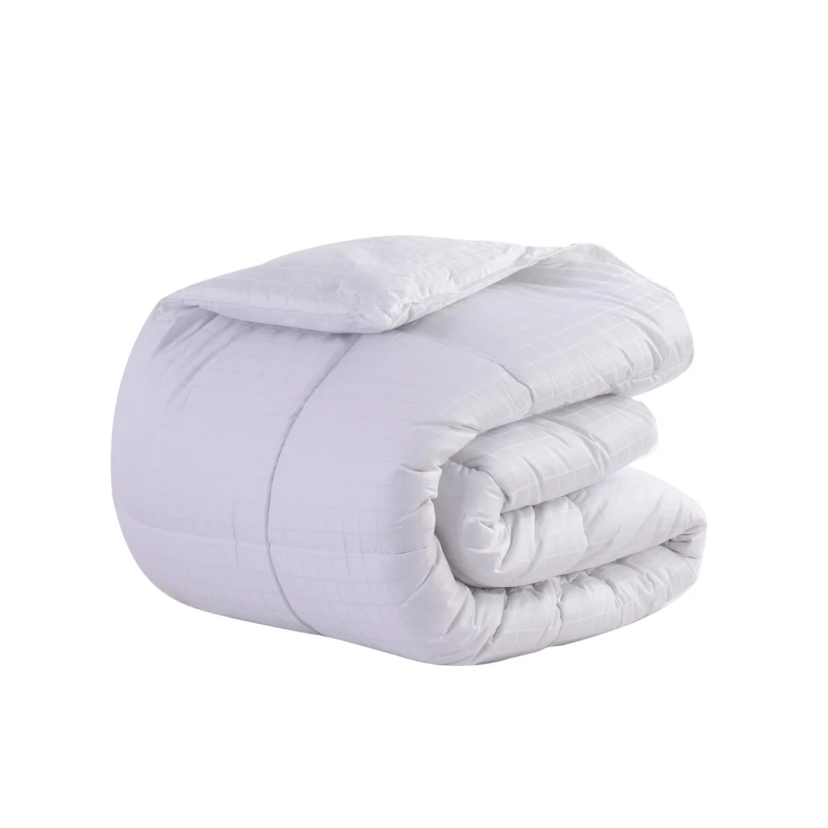 Hotel Luxury 500 Thread Count Down Alternative Comforter