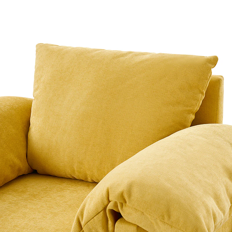 Knut Modern Armchair