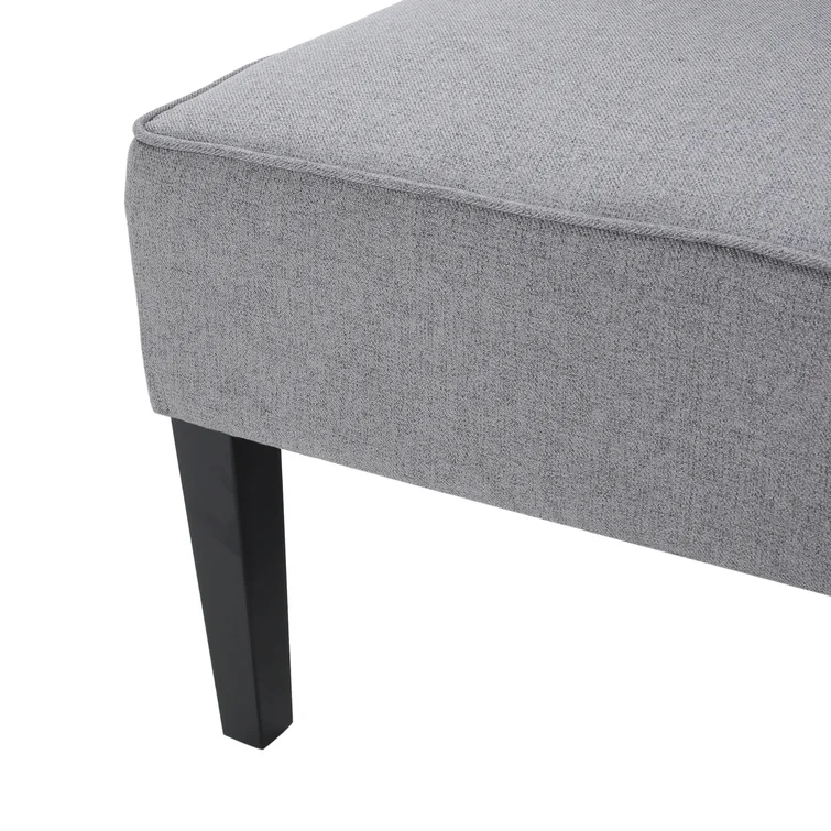 Jossey 50'' Upholstered Loveseat