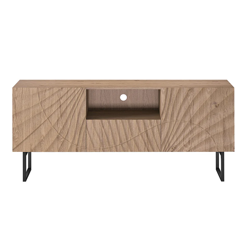 Olindo TV Stand for TVs up to 65