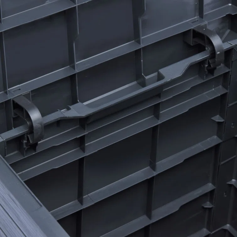 Patio Storage Box 23.8 Gal
