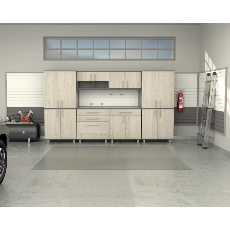Ceasare 6 Piece Storage System