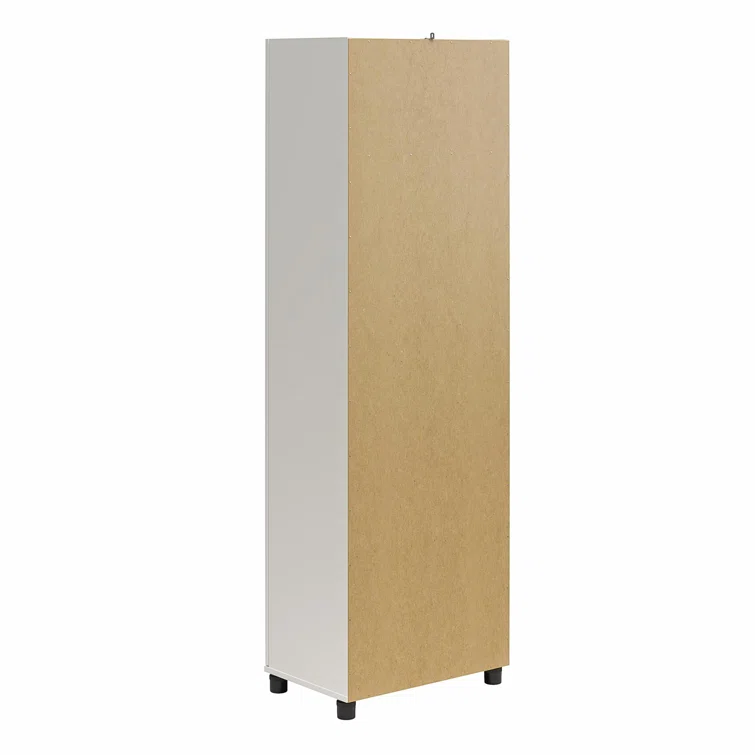 Labarge 24" Wide 2-Door Shiplap Cabinet