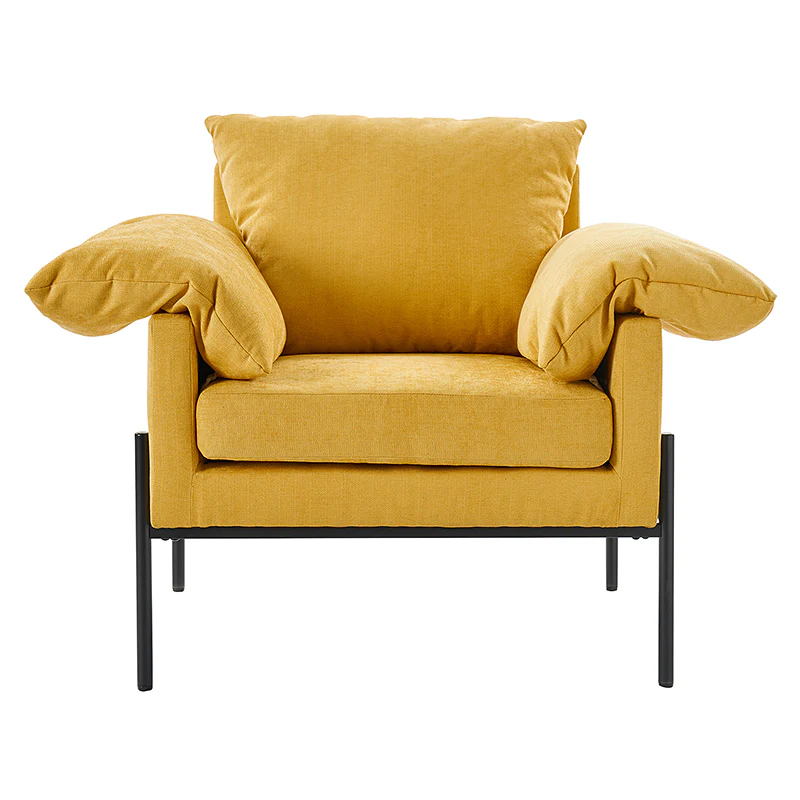 Knut Modern Armchair