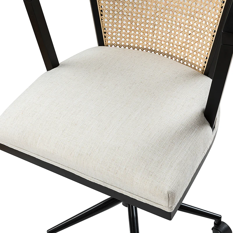 Gene Rattan Task Chair