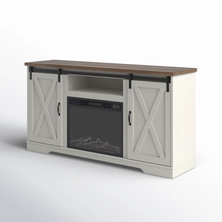 Chestertown 59'' Media Console