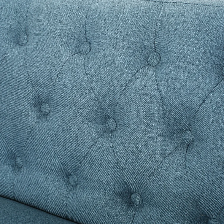 Danjou 67.25'' Upholstered Sofa