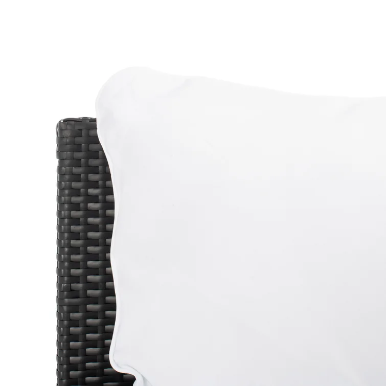 Cabble 6 - Person Outdoor Seating Group with Cushions