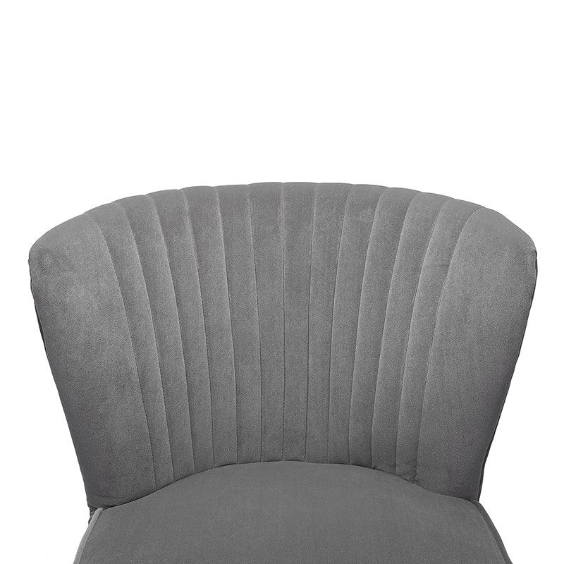 Lola Velvet Side Chair