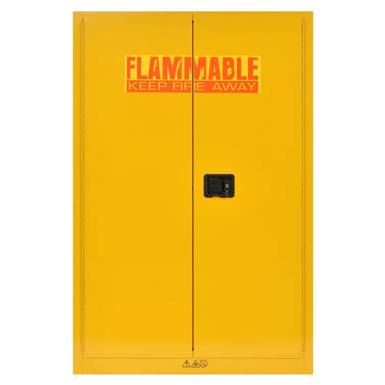 Steel Safety Cabinet