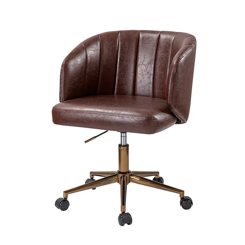 Emesto Vegan Leather Task Office Chair