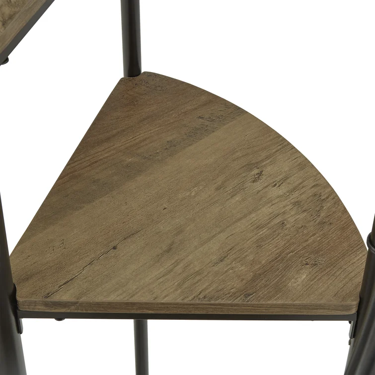 Lorenzo 20'' W Steel Shelving Unit