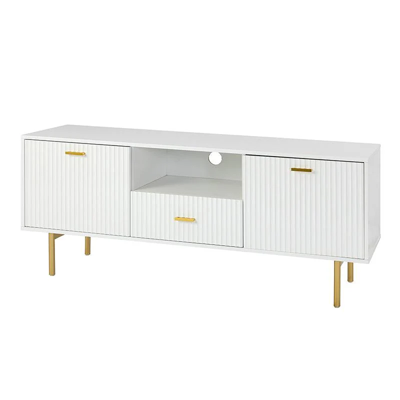 Honorato TV Stand for TVs up to 65