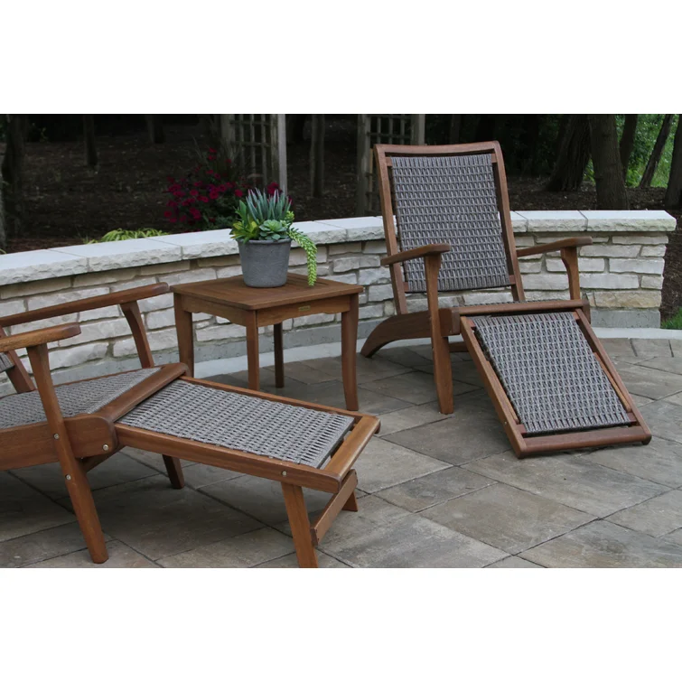 Akiva 2 - Person Outdoor Seating Group