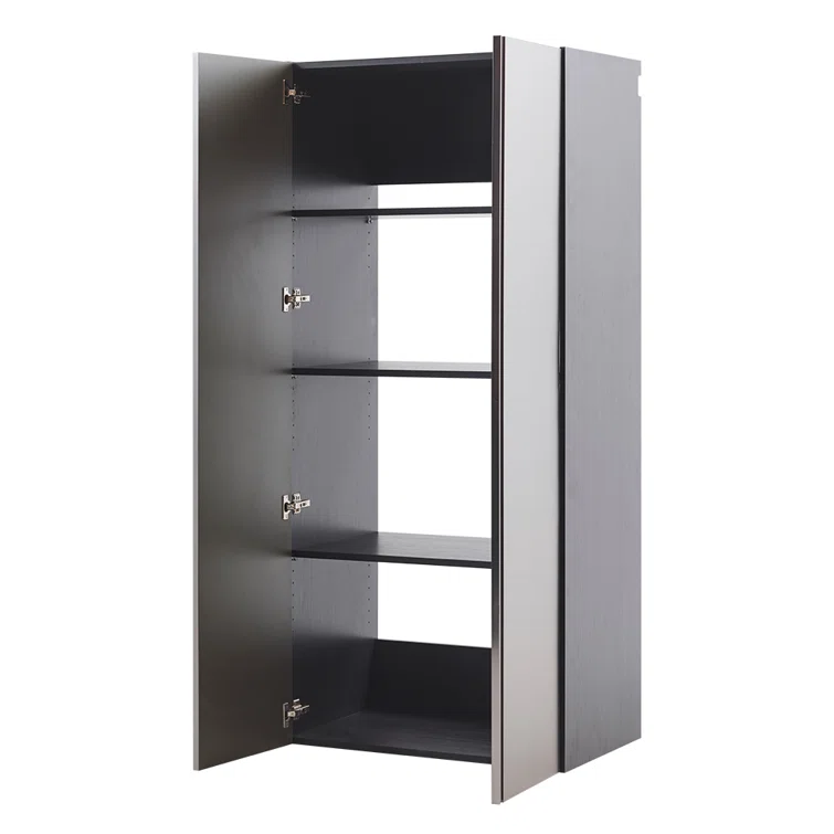 Roncy 3 Piece Complete Storage System