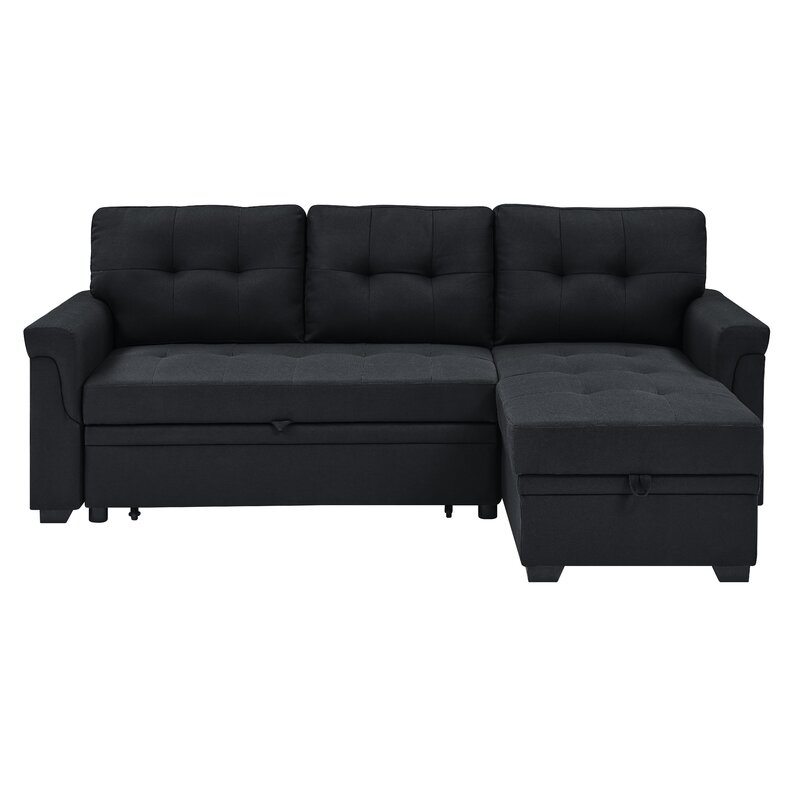 Gunnar 3 - Piece Upholstered Sectional