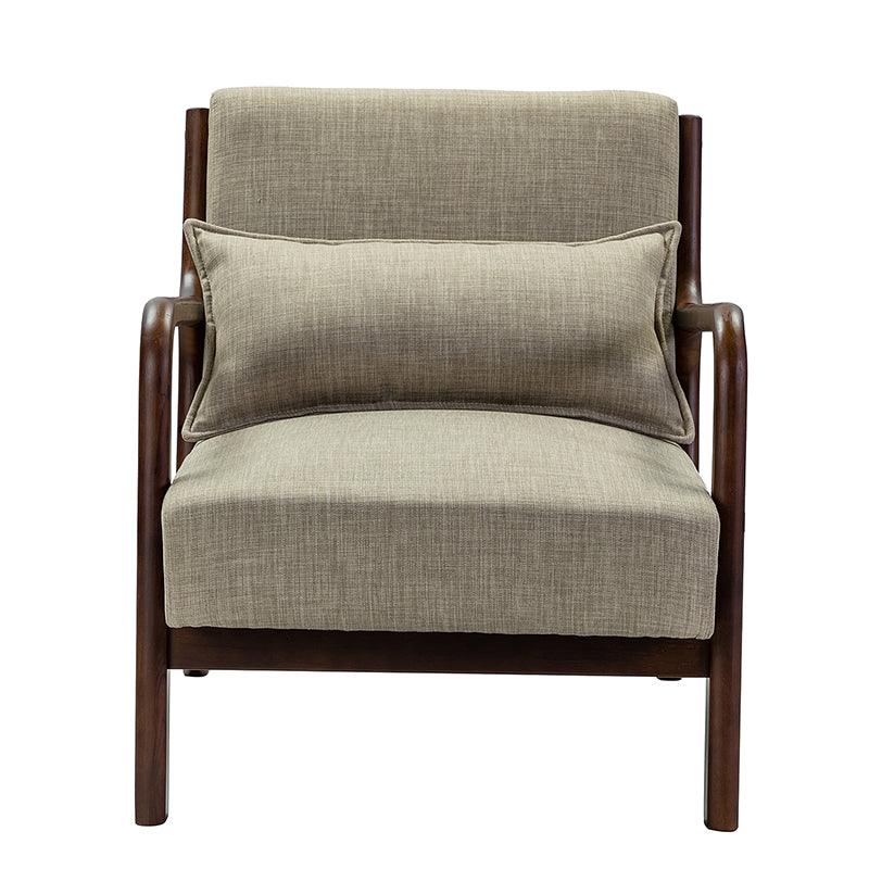 Carola Armchair