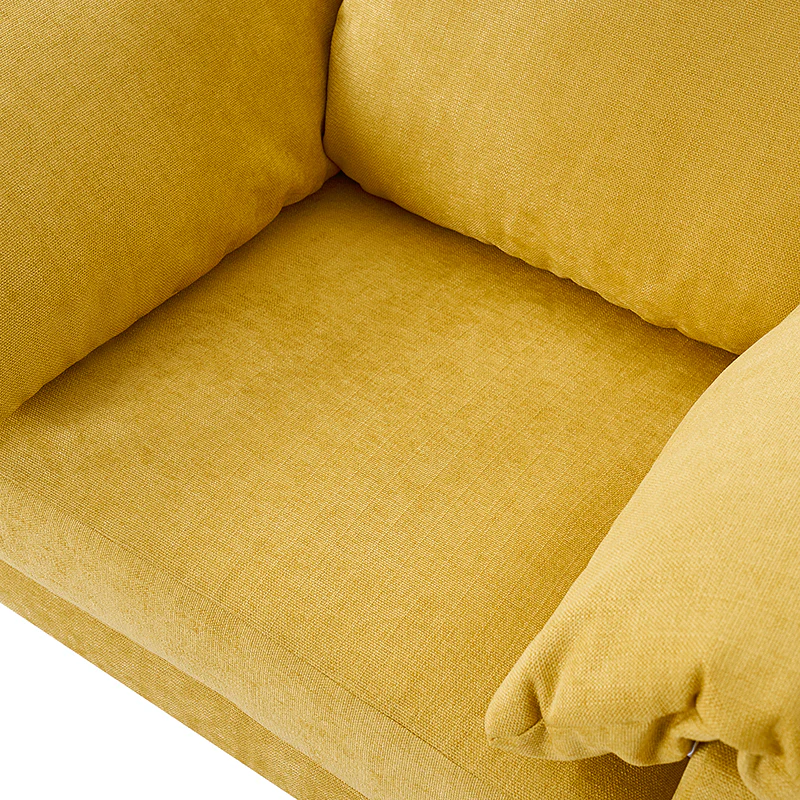 Knut Modern Armchair