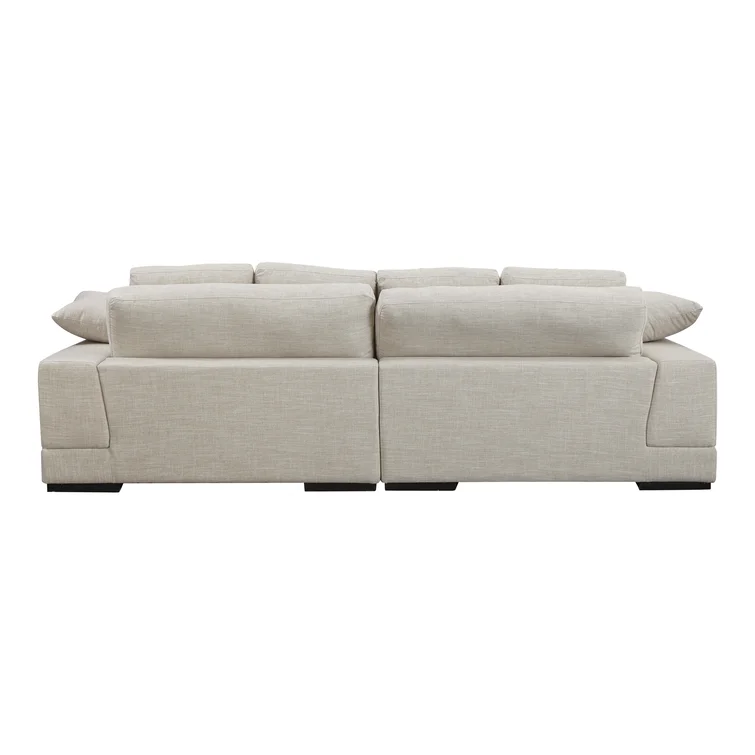 Lonsdale 2 - Piece Upholstered Sectional