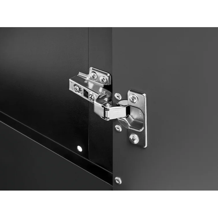 Pro Series 12 Piece Complete Storage System