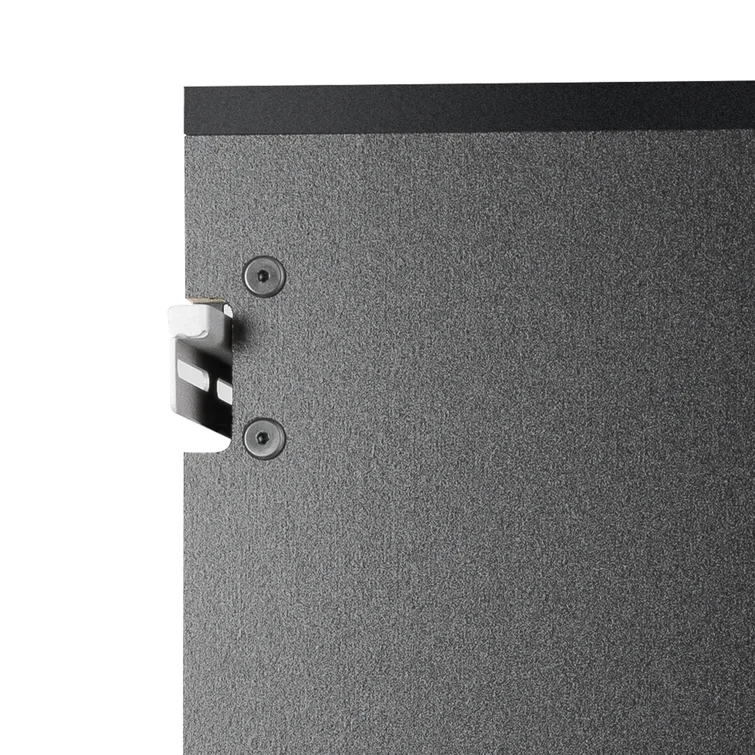 Single Storage Cabinet ( 72'' H x 36'' W x 20'' D)