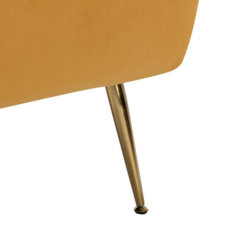 Jaxon Plush Armchair